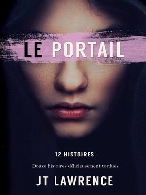 cover image of Le Portail